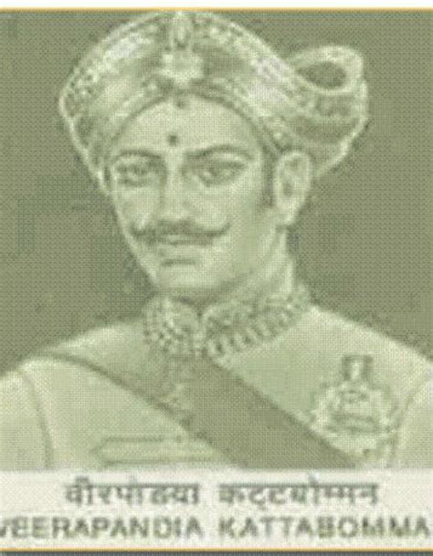 Here Are 11 Lesser Known Freedom Fighters Who Sacrificed Their Lives ...