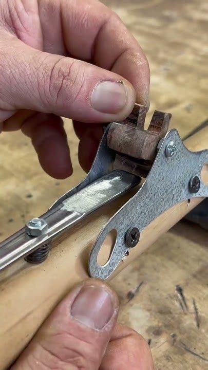 Image result for Homemade Trigger