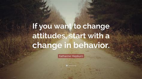 Normal Behavior Quotes