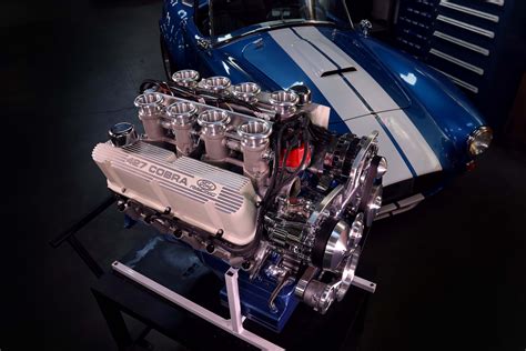 Image result for Ford Stack Injection