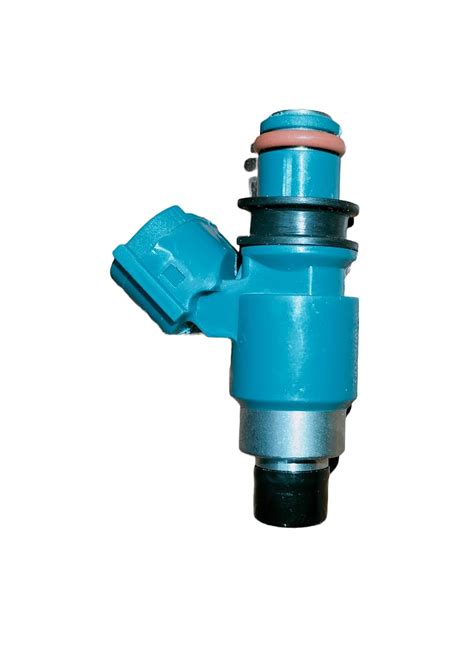 Paanjo Fuel Injector For Honda CBR 250 Bike (OEM Part Number :- 16450 ...