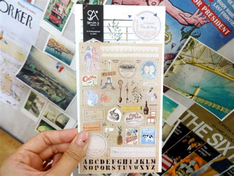 Stickers | Bigger Dreams Co