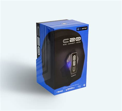 The BluArmor | Bluarmor | Helmet Coolers & Communication Device