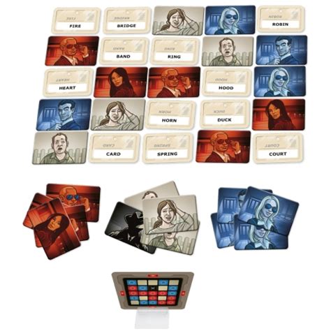 Codenames |www.shop.drustveneigre.rs|