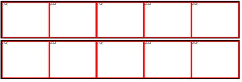 How to Use Display Flex in CSS 的图像结果