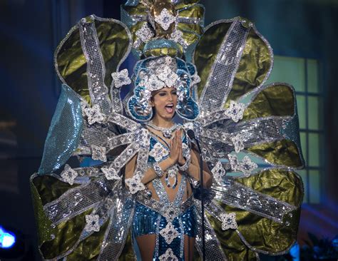 Miss Universe 2015 - WTOP News