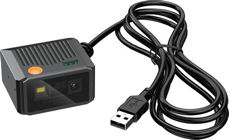 Image result for Symcode 2D Scanner Setup Guide