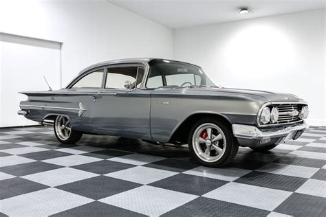 1960 Chevrolet Bel Air