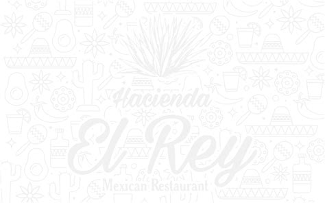 Hacienda El Rey - Waxhaw - Locations