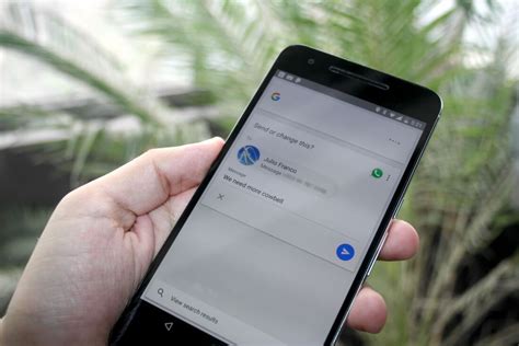 Image result for iPhone User Using an Android