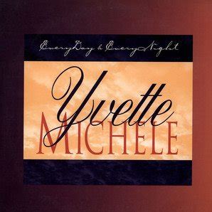 Everyday & Everynight: Michele, Yvette: Amazon.in: Music}