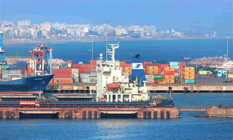 Ports & Terminals: Focal point of India's multimodal logistics vision