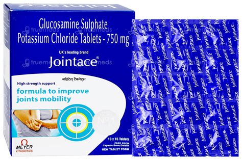 Jointace Dn Tablet – Joint Pain Relief