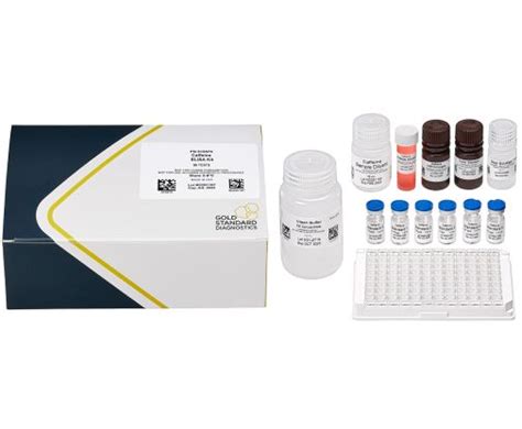 Caffeine, ELISA, 96-test