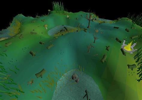 Mort Myre Swamp - OSRS Wiki