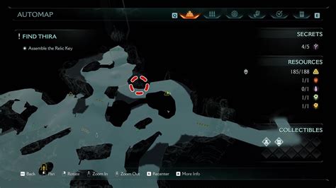 Doom: The Dark Ages Guide : Chapter 16 Walkthrough and Secrets - The ...