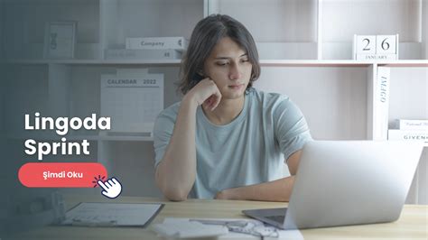 Lingoda Sprint Nedir?