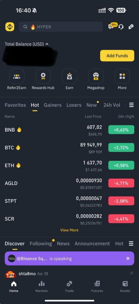How to Delete Binance Account: a Step-by-Step Guide ...