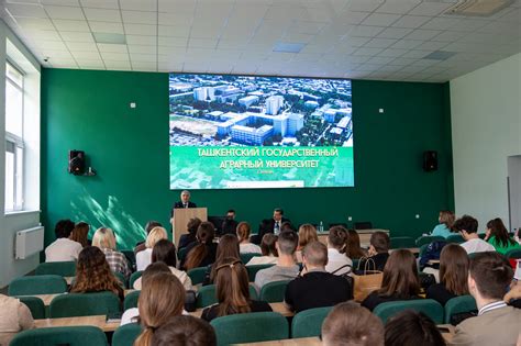 Новости - Кубанский государственный аграрный университет