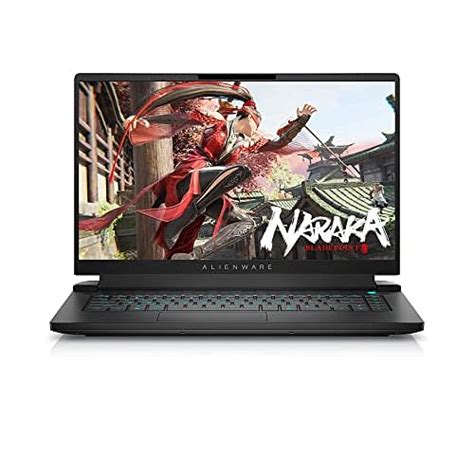 Buy Alienware m15 R7 Gaming Laptop - 15.6-inch QHD 240Hz 2ms Display ...
