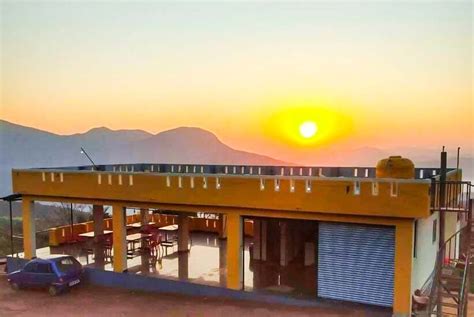 Hornadu Heights Homestay Chikmagalur - Resorts Chikmagalur