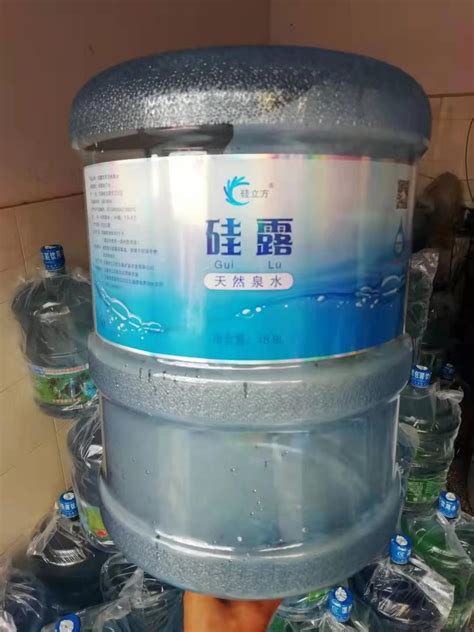 金华婺城桶装纯净水与纯水的区别_天天新品网
