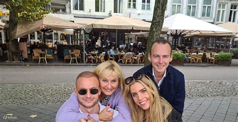 Self-Guided Secrets of Duisburg Exploration Game - Klook India