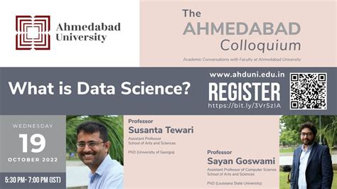 What is Data Science?