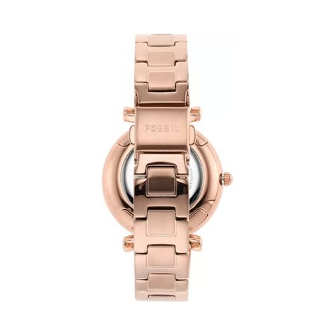 Fossil ES5158 Carlie Watch for Women – The Watch Factory