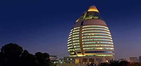 41 Facts about KHARTOUM - Facts.net