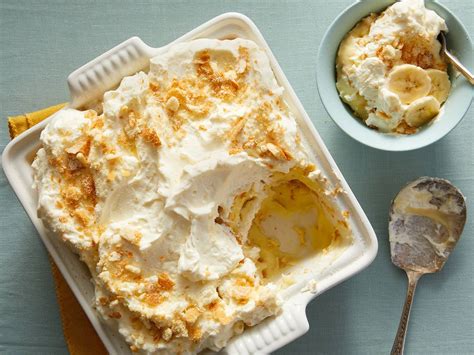 Jello Brand Banana Pudding