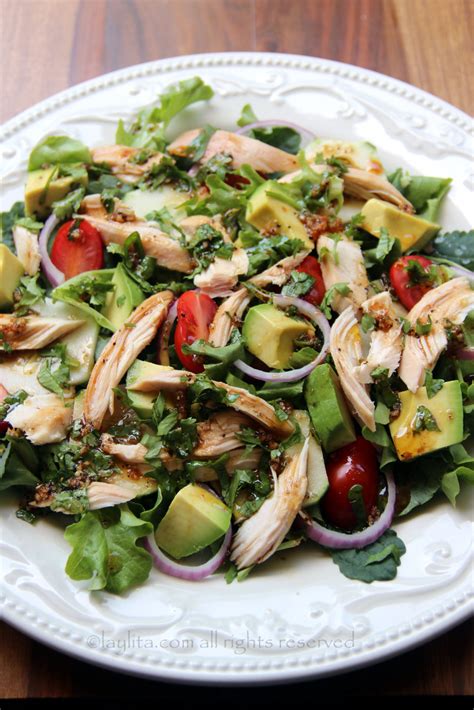 recipe ideas cooked chicken