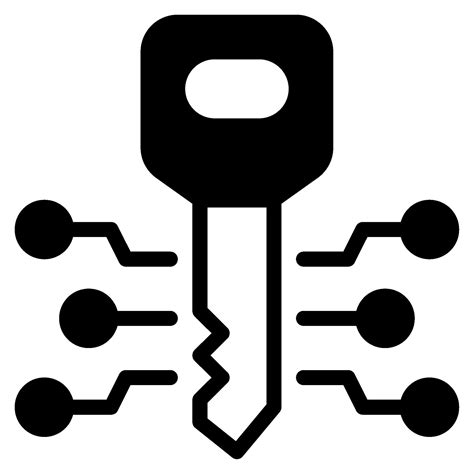 Image result for Encryption Key Icon Free