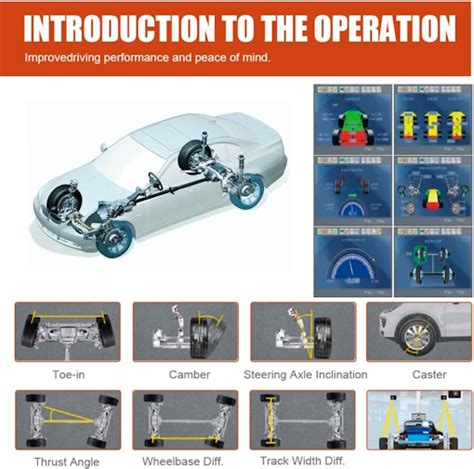 Wheel Alignment Machine 的图像结果
