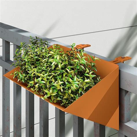 Best Hook Planters For Railings Online | LBB
