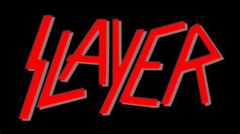 Slayer Logo, symbol, meaning, history, PNG, brand