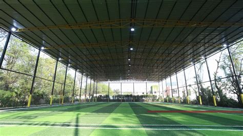 Football Venues in Ahmedabad - Hudle