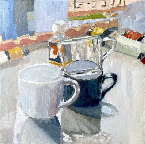 Still Life - Touchstone of the painter, School of Art & Wellbeing ...