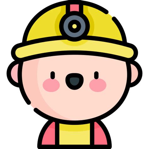 Geologist - Free user icons