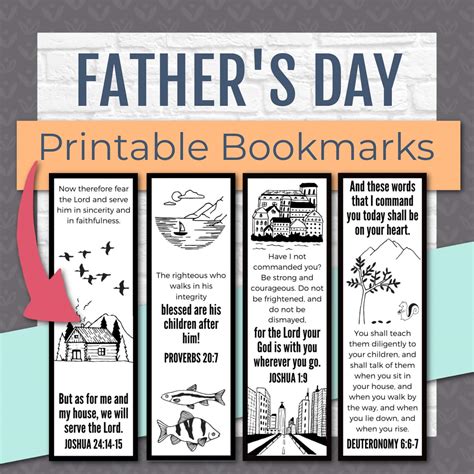 Fathers Day Bible Verses For Dads