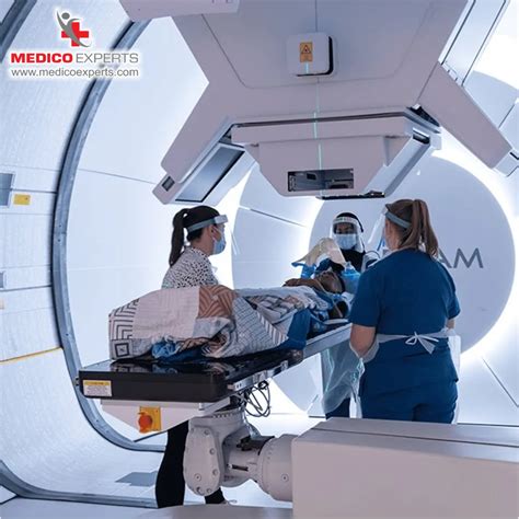 Proton Therapy for Prostate Cancer – What You Need to Know