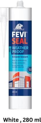 Pidilite Feviseal Weatherproof Pro White Crack Filler Price in India ...