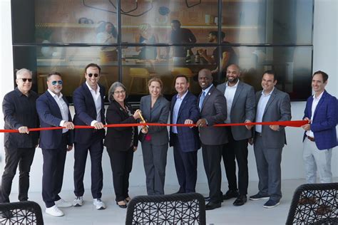 13th Floor Investments and Adler Group Complete First Phase of Miami's ...