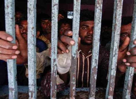 Will open prisons become a reality in India?