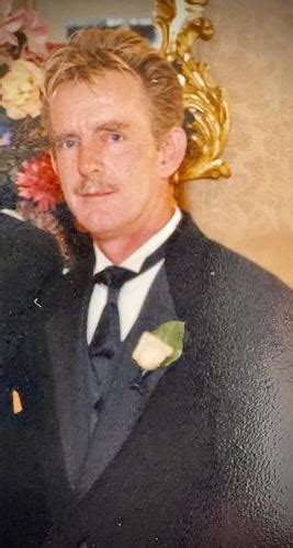 Joseph Morey Obituary (2025) - Peekskill, NY - Joseph F Nardone Funeral ...