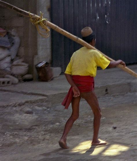 Bontoc Tribe: Mountain Warriors of Northern Philippines