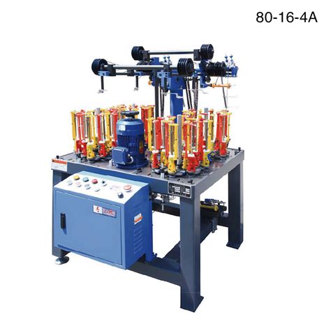 Needle Loom Machine Traders, Warping Machine, Braiding Machine