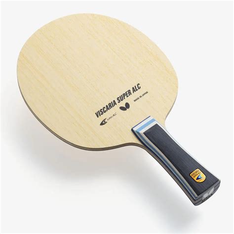 Butterfly Viscaria Super ALC Table Tennis Blade