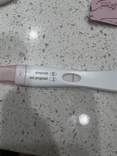 First Response Early Result