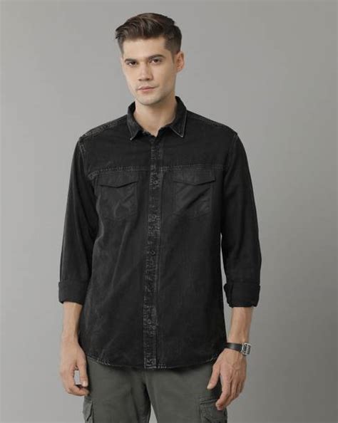 Voi Jeans Clothing - Buy Voi Jeans Clothing Online at Best Prices in ...